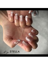 ステラ プロデュース バイ フワリ(STELLA produce by fuwari)/フルアート