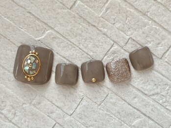 アリビオ(alivio)/サンプル No.250