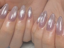 マグネットネイル