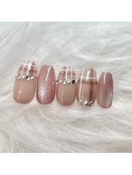 キコ 仙台東口店(kico)/ワンホン・キラキラデザイン