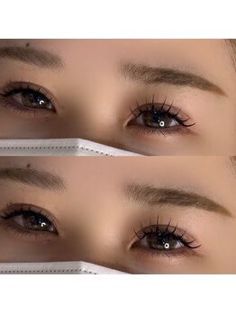 イチマルゴ ガーデン(105 GARDEN)/束感マツエク