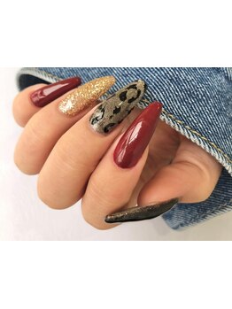 スカルプが得意なサロン