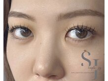 シンプルジョイ(Simple joy)/LED☆フラットラッシュ100本