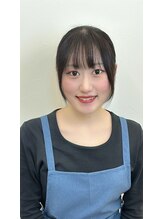 ネイル マニシア(Nail Manicia)&nbsp;濱田 陽菜