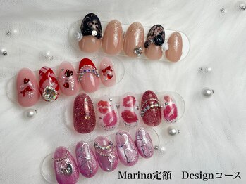 ベリルネイル(BeryL Nail)/