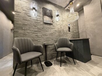 リスブラン 日本橋浜町明治座前店/店内の様子♪