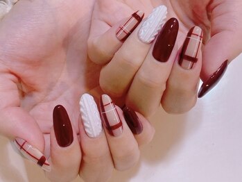 リノ(Lino)の写真/《爪に優しいフィルイン/パラジェル》こだわりのケア技術&ダメージレスで美フォルムネイルが楽しめる♪