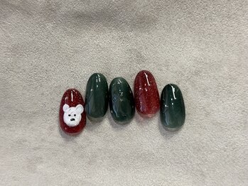 シャルム(Charme)/＊トレンドコース＊