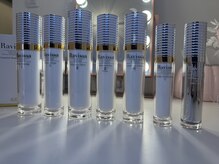カレン アイビューティー(Karen Eyebeauty)の雰囲気（Ravissa《ラヴィーサ》正規取り扱いサロン）