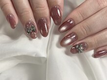 ジェナ(Jenna)/フラッシュマグ