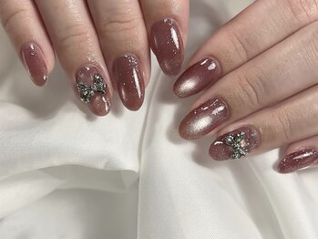 ジェナ(Jenna)/フラッシュマグ