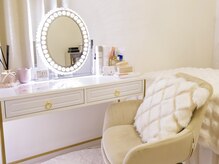 ムーニ(MOONI)/【パウダースペース】