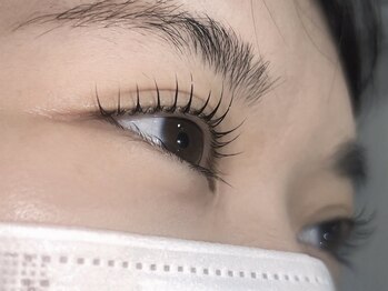 カーム(CALM)の写真/【まつげパーマ新規¥2,980】ママさんの“可愛い”を全力サポートします!お子様連れでも気軽に通える◎