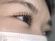カーム(CALM)の写真/【まつげパーマ新規¥2,980】ママさんの“可愛い”を全力サポートします!お子様連れでも気軽に通える◎