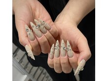 キナ(KINA)/10本つけ放題＋長さ出し