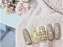 アチェロ(Acero)/フリーアートネイル