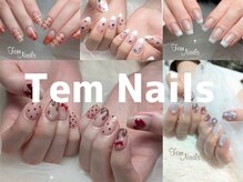 テンネイル(Tem Nails)