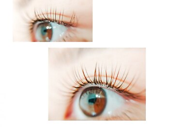 アイラッシュ ラナフル(Lanaful)/カラーエクステ☆