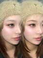 ワクシー 渋谷店(WAXYYY.TOKYO)&nbsp;ナチュラルなデザインが得意です♪