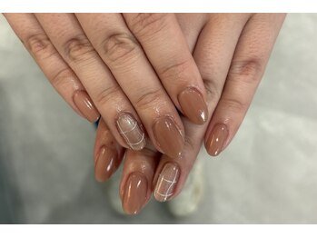 シンプルデザイン