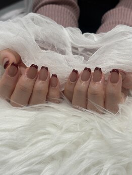 ベースありフレンチ