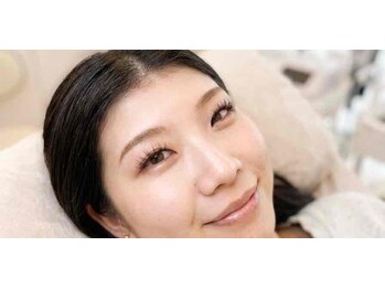 【LEDまつエク専門店】Beauty salon Turuccare の写真/《新大阪/西中島南方》一人ひとりの目の形やまつ毛の状態に合わせたエクステ提案が得意◇西中島にNEWOPEN★