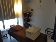 ファンタイム(fun time)/施術ルーム