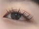 エミーアイラッシュ 大通店(Emii Eyelash)の写真/【仕上がり重視派に】圧倒的技術で束感×モチも◎ナチュラルに理想の目元へと仕上げます♪