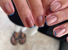 アトリエシロップネイル(Atelier Syrup nail)/