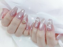 アディクトウラ ネイル(Addict'ula nail)/マグネットネイル