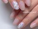 クランベリーネイル 代官山 恵比寿(cranberry nail)の写真