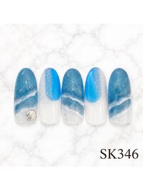蒲田店限定-SK346