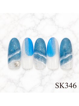 はあとねいる 蒲田店/蒲田店限定-SK346