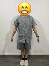 シンリュウ(SHIN-RYU)/【お着替え無料】