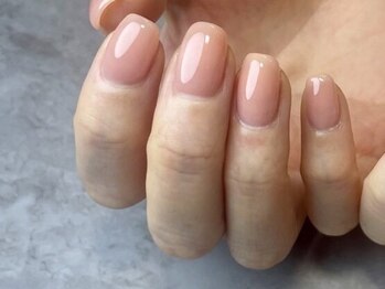 モントネイル(Mont nail)/【12】