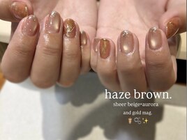 [亀有/綾瀬/金町/ニュアンス]