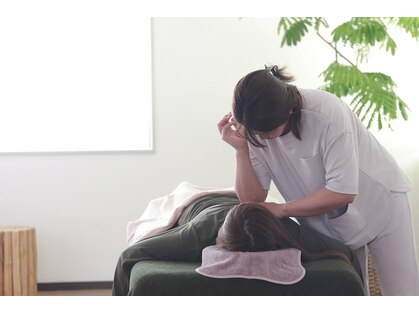 キナリ(Kinari)の写真
