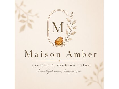 Maison Amber 【10月上旬 NEW OPEN（予定）】 の写真