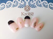 ネイルサロン クローネ(Nail Salon Krone)/ピックアップデザイン