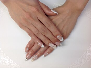 ボスケリッチ(VOSKERICH)/アートネイル