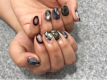 アオ 渋谷(ao.)/85min