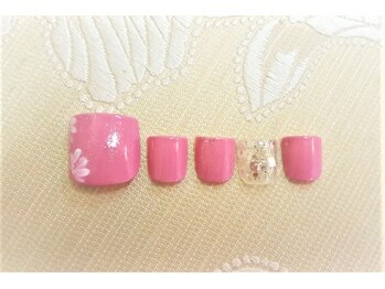 サロンドフェルメール/定額ハンド8,980円