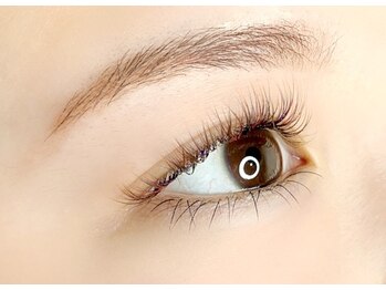 まつ毛エクステ専門サロン マドモア 加古川店/外国人風トレンドカラー