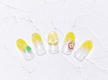 リヤン(lien)/定額　ゴージャスコース　￥8000