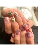 エル トウキョウ キャンディ(L tokyo CANDY)/