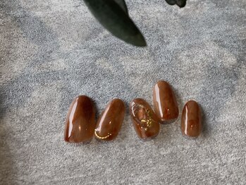 トータル ビューティ ケイハン(KEIHAN)/4月ニュアンスコース