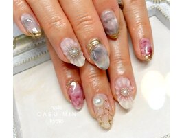 やりたいアート盛り♪