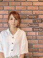 ナフ 都賀店(naf) 大久保 智子