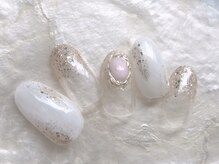 ブルーデイジー(Blue daisy)/