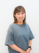 ヘアータイム レスト(HAIR TIME rest)&nbsp;居関 知佳